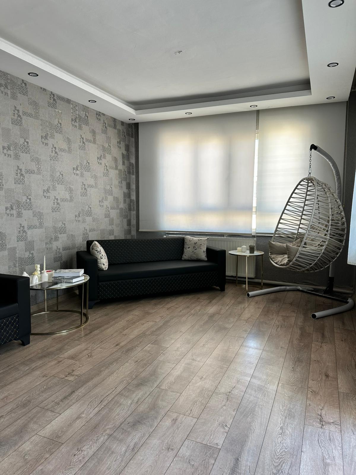 Neva Prime Bekleme ve Dinlenme Salonu